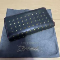 2026年最新】WOLF'S HEAD 長財布の人気アイテム - メルカリ