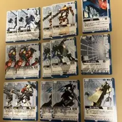 2026年最新】ガンダムウォー レアの人気アイテム - メルカリ