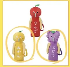 パンどろぼう　ブロッコリーくじ　第二弾