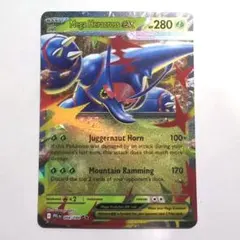 2026年最新】ヘラクロス 英語 ポケモンカードの人気アイテム - メルカリ