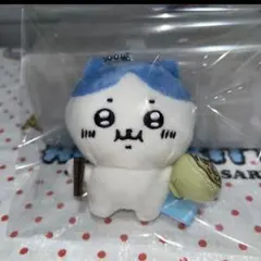 ちいかわぶるぶるず　ハチワレ　ラーメン