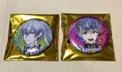 アイナナ Re:vale 缶バッジ