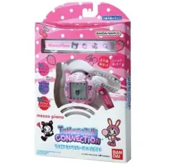 【新品未開封】たまごっち コネクション ナルミヤ メゾピアノ ピンク
