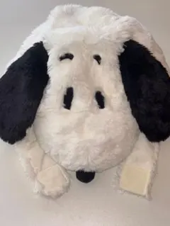 USJ スヌーピー 被り物