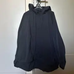 PLST マウンテンパーカー　ネイビーM