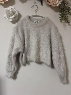 グローバルワーク　ニット　140