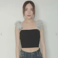 melt the lady chaton camisoleのサムネイル
