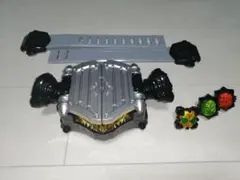 仮面ライダーウィザード 変身ベルト DXビーストドライバー