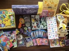 ポケモンセットまとめ売り