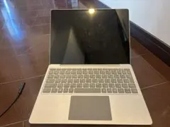 Microsoft Surface Laptop 13.5インチ シルバー