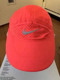 【新品未使用】Nike フライキャップ M/L