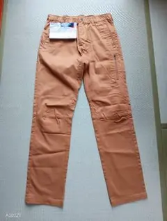 【新品・未使用】FieldCore AS003 Lサイズ クライミングパンツ