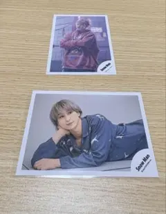 2026年最新】佐久間大介 公式写真の人気アイテム - メルカリ