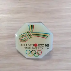2025年最新】東京オリンピック 2016 ピンバッジの人気アイテム