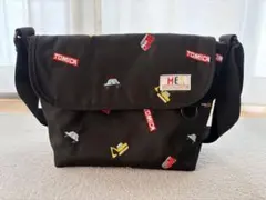 MEI トミカ キッズ ショルダーバッグのサムネイル