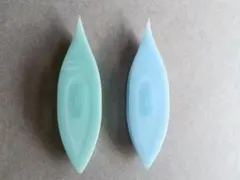 クロバー・タティングシャトルLサイズ2個セット