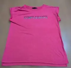 ◎Hetherベージュ Tシャツ