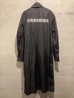 サリバン2016ss ナイロンコート