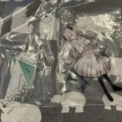 プロセカ SEGAラッキーくじ D賞 初音ミク