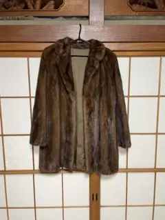 2025年最新】SAGA FURS レディース 毛皮・ファーコートの人気アイテム