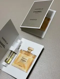 CHANEL ガブリエル シャネル エッセンス オードゥ パルファム