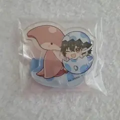 文豪ストレイドッグス 太宰治 ベビたま アニメイト アクリルスタンド
