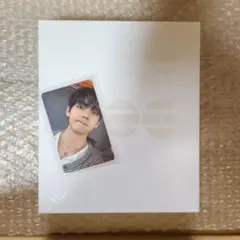 BTS アルバム ARIRANG Rooted in Korea 特典トレカ付き