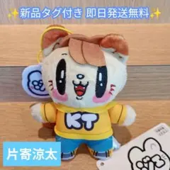 【新品タグ付き】ジェ猫 マスコット 片寄涼太 即日発送