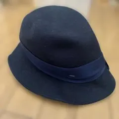 ウールハット ハット