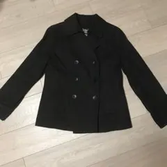 ピーコート コート