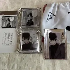 龍が如く 錦山彰 桐生一馬 登場シーンアクリルブロック 冠婚葬祭展