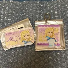 ラブライブ!サンシャイン‼︎缶バッジ Vol.8 小原鞠莉セット浦の星