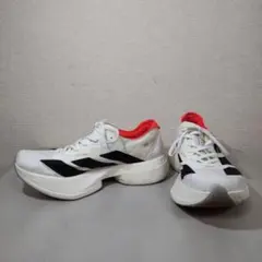 adidas アディゼロ アディオス プロ 4　24.5cm