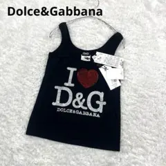 2026年最新】D&G ／ Dolce＆Gabbana レディース タンクトップの人気