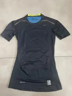 【期間限定出品】Nike Pro Combat Dri-FIT XL シャツ