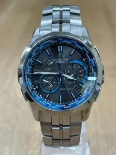 2026年最新】CASIO OCEANUS OCW-100TDJの人気アイテム - メルカリ