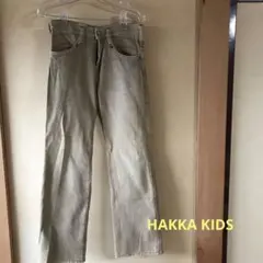 ハッカキッズ　BOYパンツのサムネイル