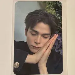 TREASURE アサヒ knpops 特典 トレカ ヨントン Pleasure