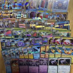 T*o様 ポケモンカード　151 レアカード　まとめ売り　ミュウツー　ブイズ