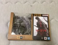 2026年最新】s.h.モンスターアーツ シン ゴジラ 第4形態覚醒verの人気