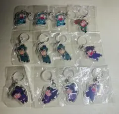 忍たま アクリルゆらゆらマーカー Vol.1