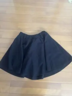 lodispotto フレアスカート