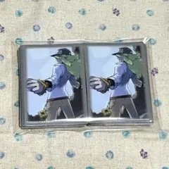 廃盤・レア】ポケモンチャンネル ナイスカード カビゴン - メルカリ