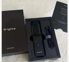 正規品】Brighte ELEKI BRUSH エレキブラシ 美顔器のサムネイル