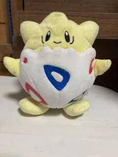 2026年最新】トゲピー ぬいぐるみの人気アイテム - メルカリ