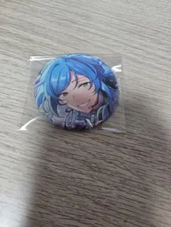 あんさんぶるスターズ!! 深海奏汰 缶バッジ