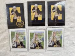 家庭教師ヒットマンREBORN! 笹川了平 ぱしゃこれ 箔押し