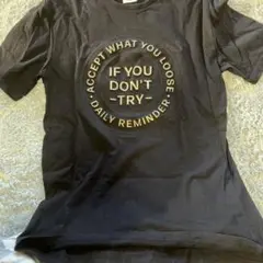 ZARA半袖Tシャツ