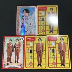 よしもとコレカ 第7弾 例えば炎 4枚セット タキノルイ 田上 - メルカリ