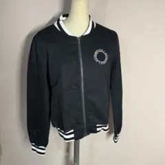 ピンクラテ　ブルゾン　Sサイズ　160cmのサムネイル